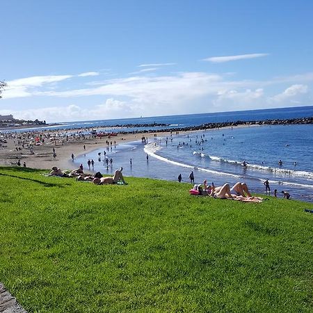 Bamboli Holidays Playa de las Americas  Esterno foto