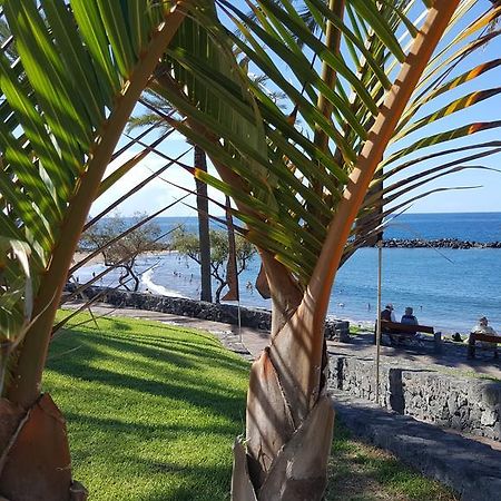 Bamboli Holidays Playa de las Americas  Esterno foto