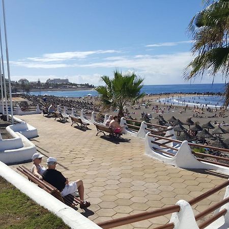 Bamboli Holidays Playa de las Americas  Esterno foto