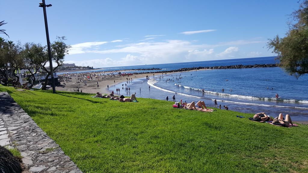 Bamboli Holidays Playa de las Americas  Esterno foto