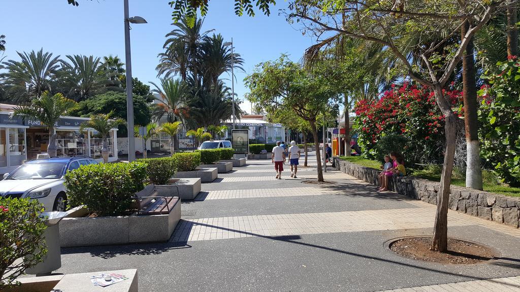 Bamboli Holidays Playa de las Americas  Esterno foto
