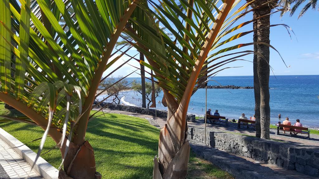 Bamboli Holidays Playa de las Americas  Esterno foto