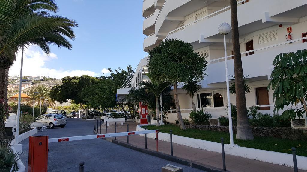 Bamboli Holidays Playa de las Americas  Esterno foto