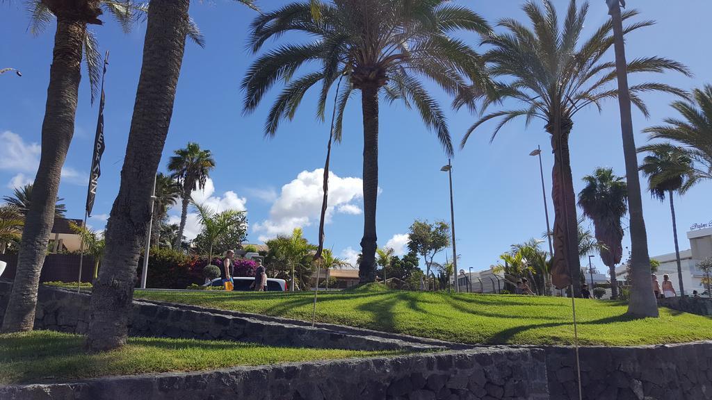 Bamboli Holidays Playa de las Americas  Esterno foto