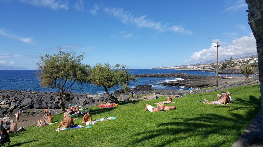 Bamboli Holidays Playa de las Americas  Esterno foto
