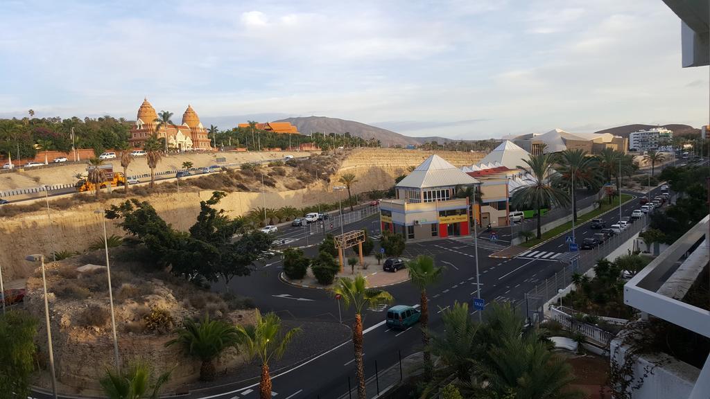 Bamboli Holidays Playa de las Americas  Esterno foto