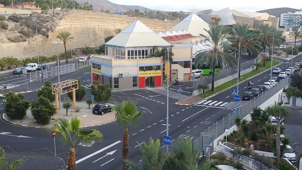 Bamboli Holidays Playa de las Americas  Esterno foto