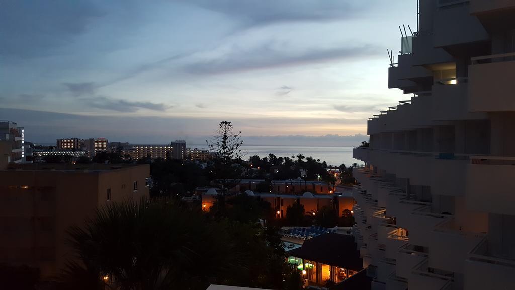 Bamboli Holidays Playa de las Americas  Esterno foto