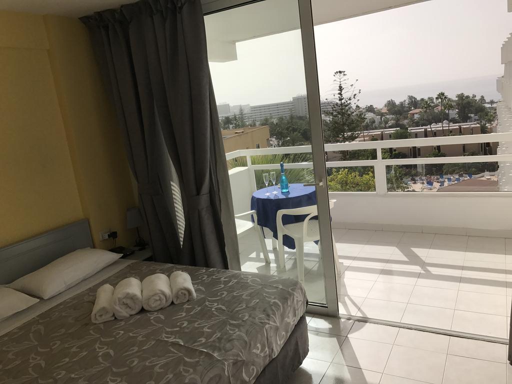 Bamboli Holidays Playa de las Americas  Esterno foto